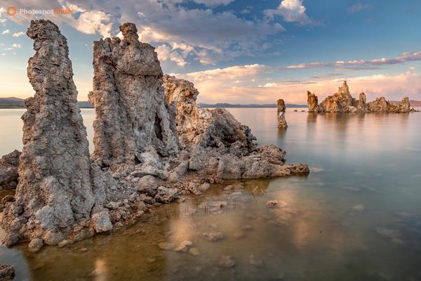 Best Landscape Photography Spots in Mono Lake, California