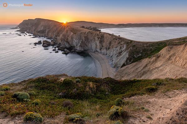 Best Landscape Photography Spots in Point Reyes National Seashore, California