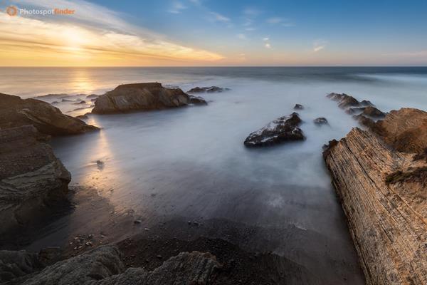 Best Landscape Photography Spots in Montaña de Oro State Park, California