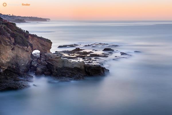 Best Landscape Photography Spots on Southern California Coast