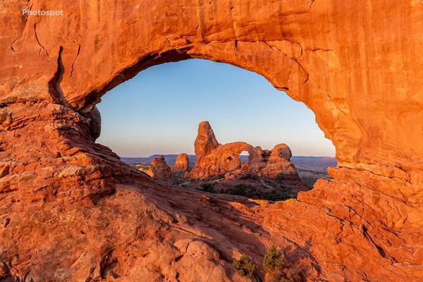 Best Landscape Photography Spots in Arches National Park