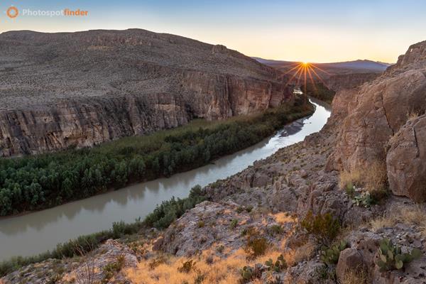 Best Landscape Photography Spots in Big Bend National Park