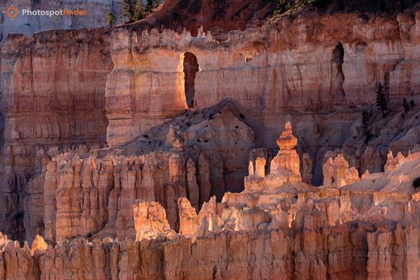 Best Landscape Photography Spots in Bryce Canyon National Park