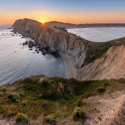 California - Point Reyes National Seashore