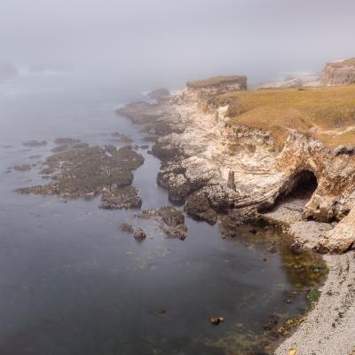 California - Point Arena-Stornetta