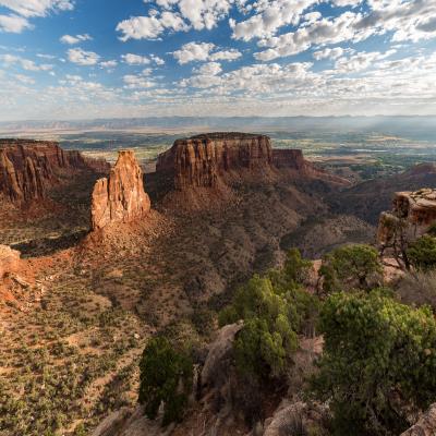 Colorado - Colorado National Monument