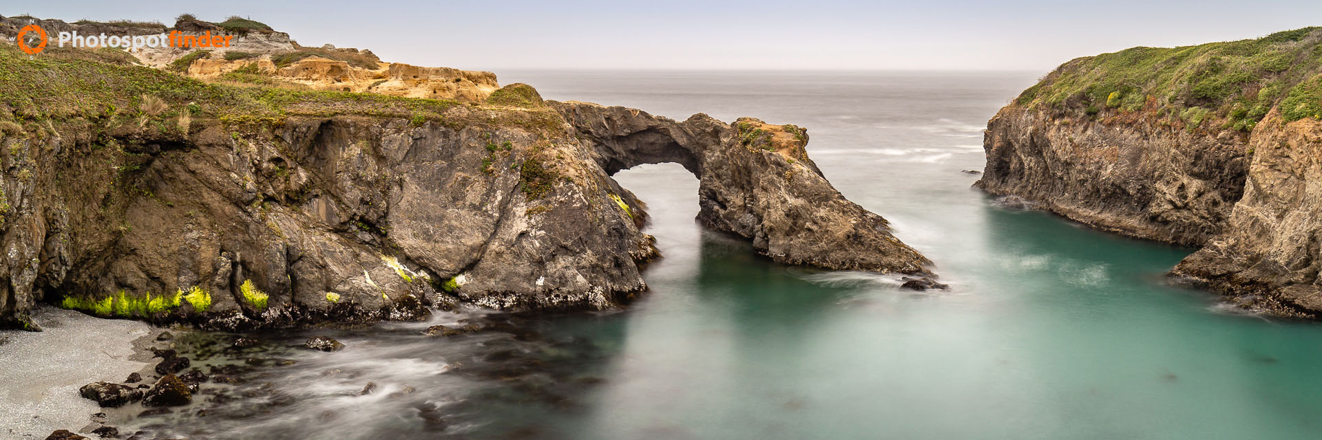 Mendocino Headlands State Park