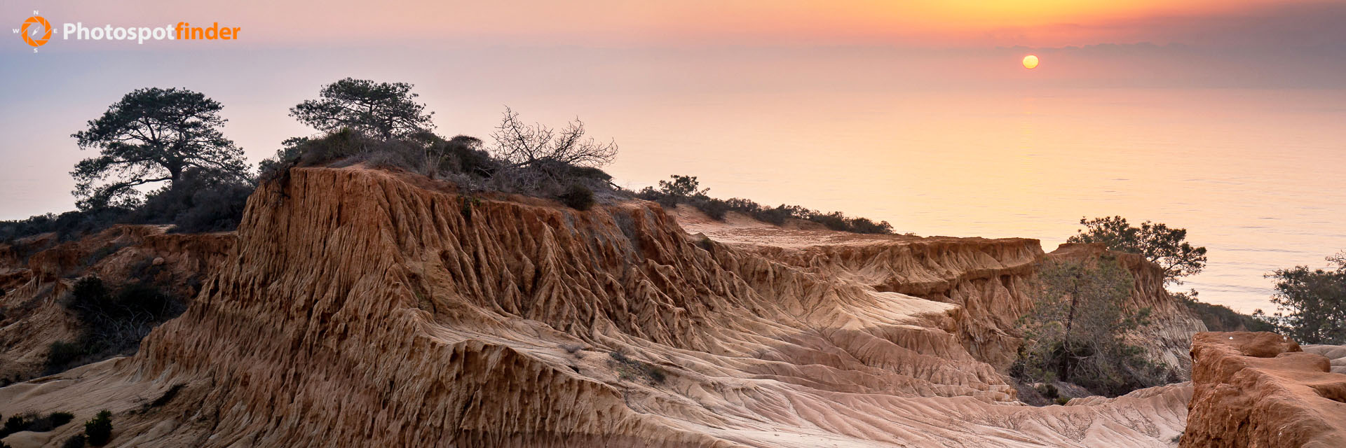 Torrey Pines State Natural Reserve